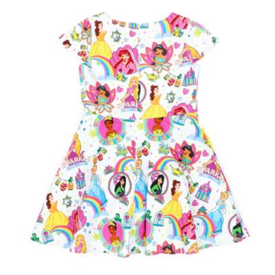 Disney Store Disney Princess Dress For Kids