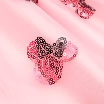 Disney Store Minnie Mouse Dress For Kids