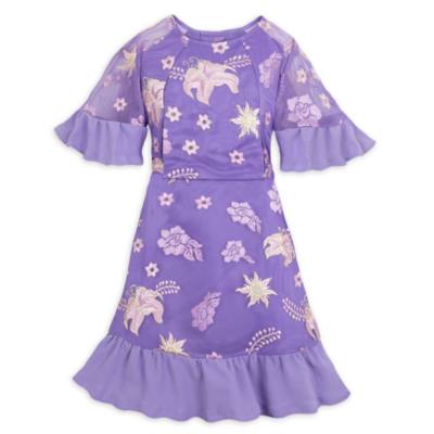 Vestido adaptable infantil Rapunzel, Enredados, Disney Store