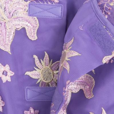 Vestido adaptable infantil Rapunzel, Enredados, Disney Store