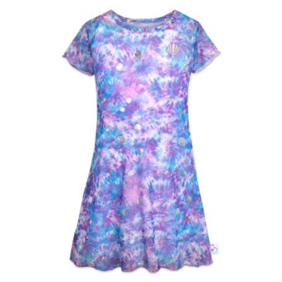 purple american girl galaxy dress Disney Store Disney ily 4EVER Dress For Kids Inspired by The