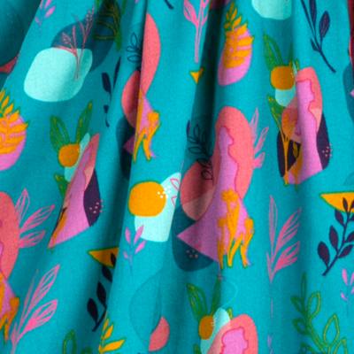 Disney Store - Die Eisk&ouml;nigin - V&ouml;llig unverfroren - Elsa und Anna - Kleid f&uuml;r Kinder