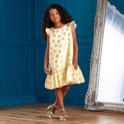 Disney Store Robe Blanche Neige et les Sept Nains pour enfants