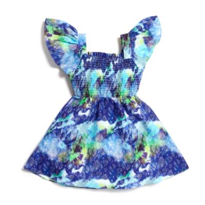 Disney Store Avatar: The Way of Water Dress For Kids