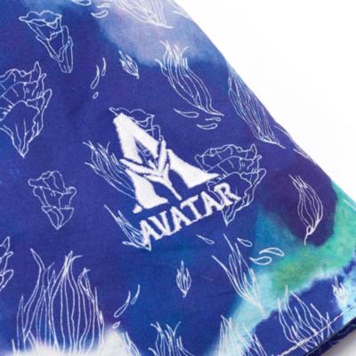 Disney Store Avatar: The Way of Water Dress For Kids