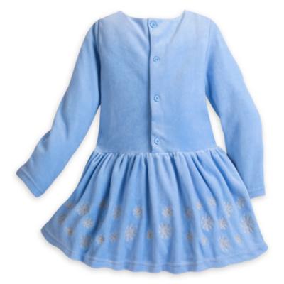 Elsa Party Dress for Kids, Olaf's Frozen Adventure