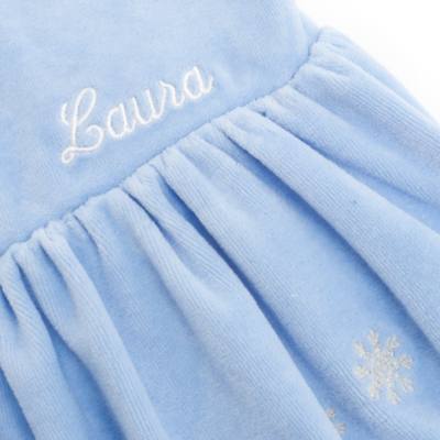 Elsa Party Dress for Kids, Olaf's Frozen Adventure