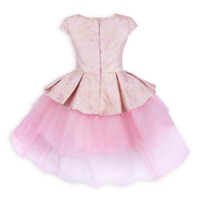 Vestito elegante bimba Aurora Disney Store, La Bella Addormentata nel Bosco