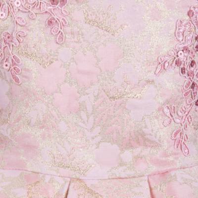 Vestito elegante bimba Aurora Disney Store, La Bella Addormentata nel Bosco