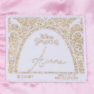 Vestito elegante bimba Aurora Disney Store, La Bella Addormentata nel Bosco