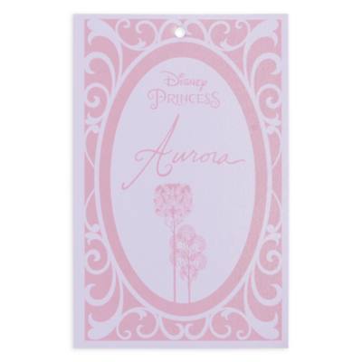 Vestito elegante bimba Aurora Disney Store, La Bella Addormentata nel Bosco