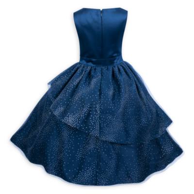 Disney Store Cinderella Party Dress For Kids