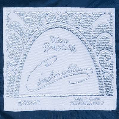 Disney Store Cinderella Party Dress For Kids