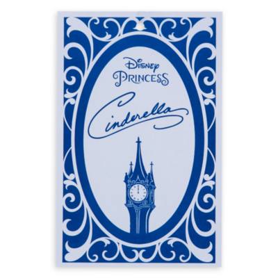 Disney Store Cinderella Party Dress For Kids