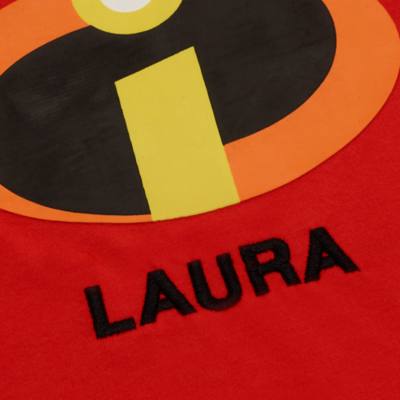 Maglietta bimba Gli Incredibili 2