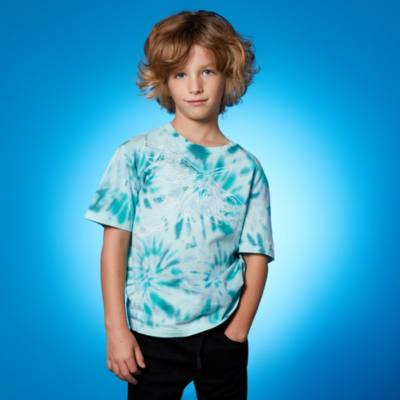 Disney Store - Avatar: The Way of Water - Skimwing - T-Shirt f&uuml;r Kinder