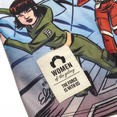 Disney Store Robe Star Wars: Women of the Galaxy pour enfants