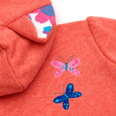 Disney Store - Bambi - Kapuzenpullover f&uuml;r Kinder