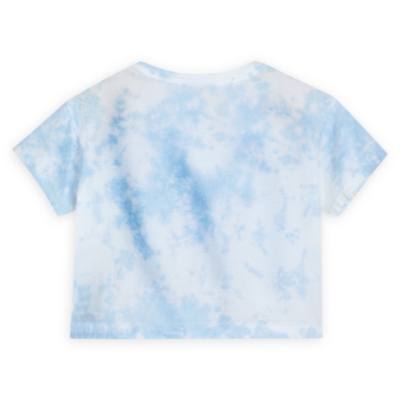 Maglietta bimbi tie-dye Stitch Lilo & Stitch Disney Store