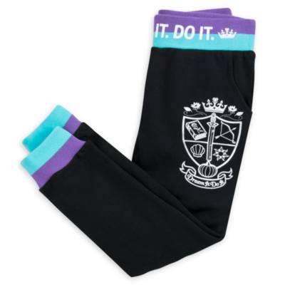 Disney Princess Tracksuit Bottoms For Kids by Our Universe