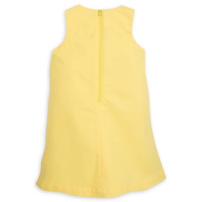 Disney Store - Furrytale Friends - Susi und Strolch - Kleid f&uuml;r Kinder