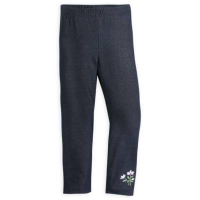 Disney Store Marie Furrytale Friends Dress and Leggings Set