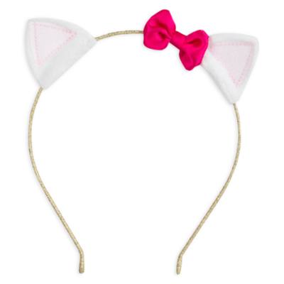 Disney Store Marie Furrytale Friends Dress and Leggings Set