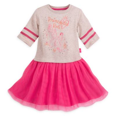Disney Princess Dress For Kids