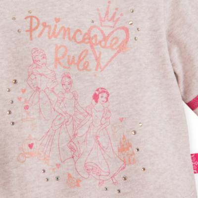 Disney Princess Dress For Kids