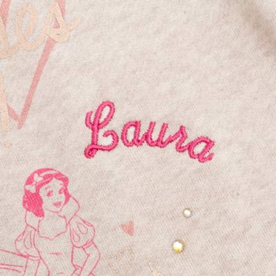 Disney Princess Dress For Kids