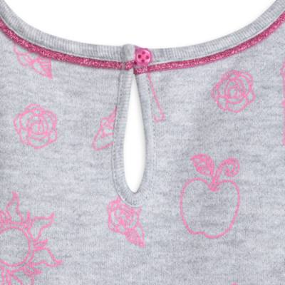 Vestito bimbi Principesse Disney
