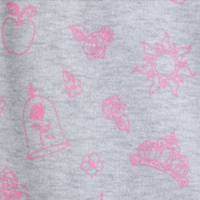 Vestito bimbi Principesse Disney