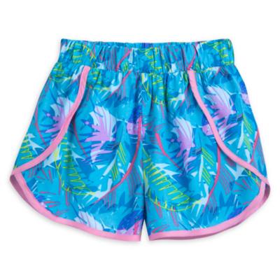 Conjunto infantil camiseta y pantalones cortos Stitch