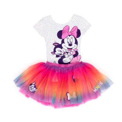 Minnie mouse 2024 tutu womens