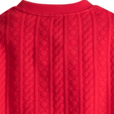 Share The Magic Minnie Mouse Festive Sweatshirt For Kids