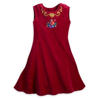 Vestido de fiesta infantil de Elena de &Aacute;valor