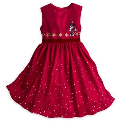 Minnie Mouse Share the Magic Party Dress | Disney Store