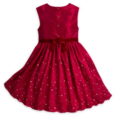 minnie mouse bridesmaid dresses Halter Champagne Metallic Keyhole Pleated A-Line Cocktail Dress –  FancyVestido