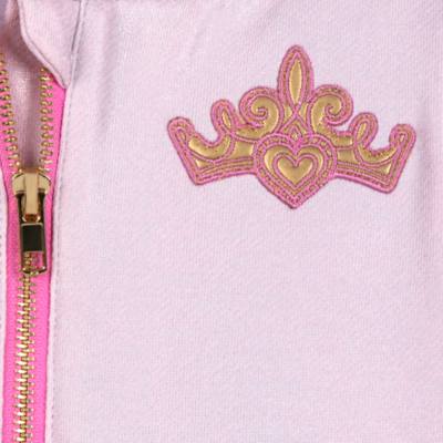 Disney Princess Jacket For Kids