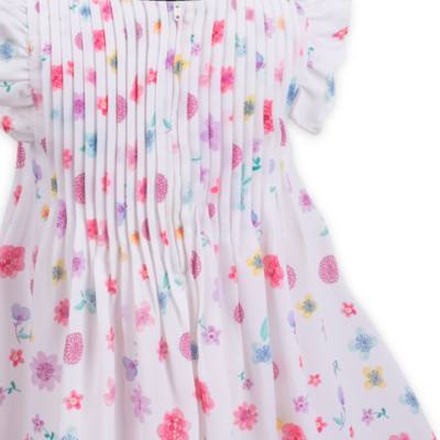 Tangled Dress For Kids