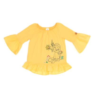 Disney Store Disney Animators' Collection Top and Bottoms Set For Kids