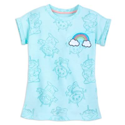 Completo maglietta e leggings bimbi Toy Story 3 Disney Store