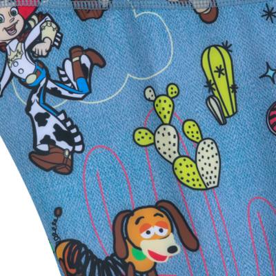 Completo maglietta e leggings bimbi Toy Story 3 Disney Store