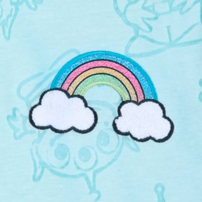 Completo maglietta e leggings bimbi Toy Story 3 Disney Store