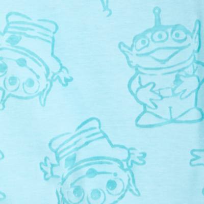 Completo maglietta e leggings bimbi Toy Story 3 Disney Store