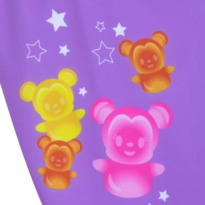 Disney Store Mickey And Minnie Vest And Leggings Set For Kids