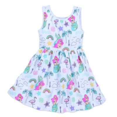 Disney Store - Arielle, die Meerjungfrau - Set mit Kleid f&uuml;r Kinder
