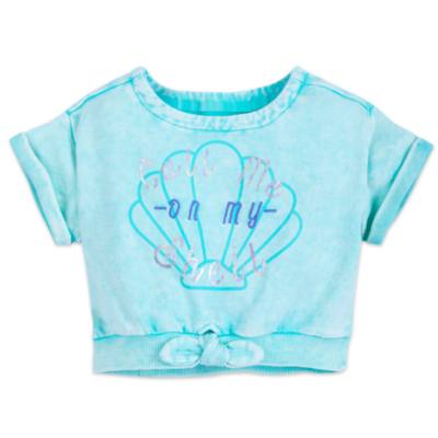 Disney Store - Arielle, die Meerjungfrau - Set mit Kleid f&uuml;r Kinder