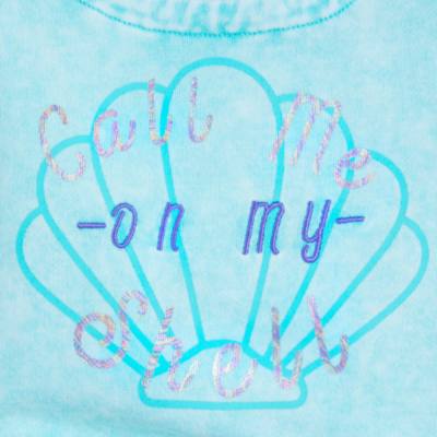 Disney Store - Arielle, die Meerjungfrau - Set mit Kleid f&uuml;r Kinder