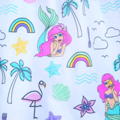 Disney Store - Arielle, die Meerjungfrau - Set mit Kleid f&uuml;r Kinder